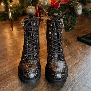 GUESS boots